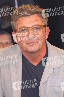 'NDR Talk Show' in Hamburg