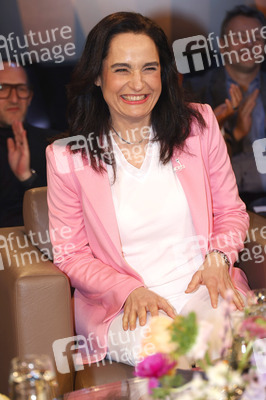 'NDR Talk Show' in Hamburg