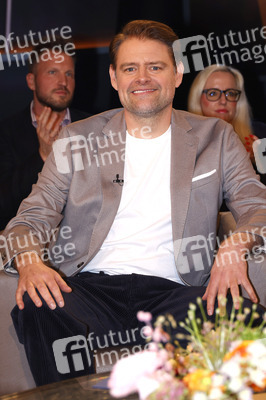 'NDR Talk Show' in Hamburg