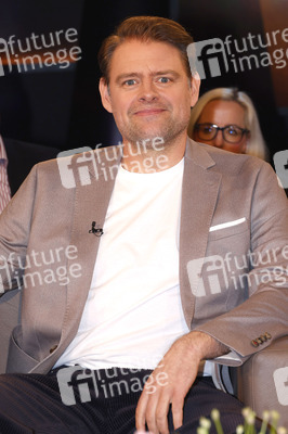 'NDR Talk Show' in Hamburg