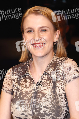 'NDR Talk Show' in Hamburg