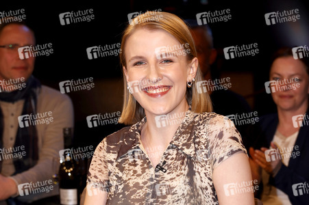 'NDR Talk Show' in Hamburg