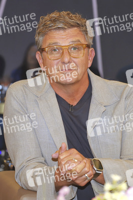 'NDR Talk Show' in Hamburg