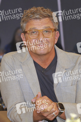 'NDR Talk Show' in Hamburg