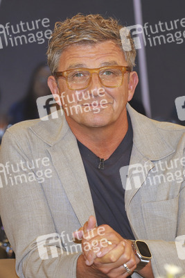 'NDR Talk Show' in Hamburg