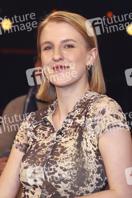 'NDR Talk Show' in Hamburg