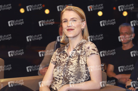 'NDR Talk Show' in Hamburg