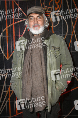 Theaterpremiere 'Sherlock Holmes: Der Fall Moriarty' in Berlin