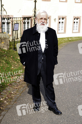 Pressekonferenz zur Frühjahrs-Vollversammlung der Deutschen Bischofskonferenz in Kall-Steinfeld