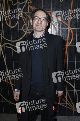 Theaterpremiere 'Sherlock Holmes: Der Fall Moriarty' in Berlin