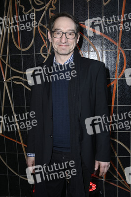 Theaterpremiere 'Sherlock Holmes: Der Fall Moriarty' in Berlin