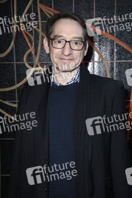 Theaterpremiere 'Sherlock Holmes: Der Fall Moriarty' in Berlin