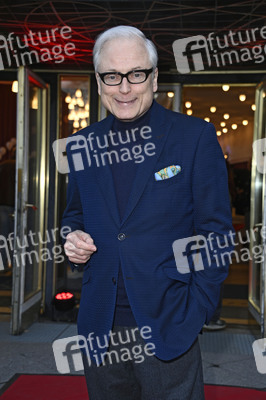 Theaterpremiere 'Sherlock Holmes: Der Fall Moriarty' in Berlin