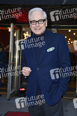 Theaterpremiere 'Sherlock Holmes: Der Fall Moriarty' in Berlin