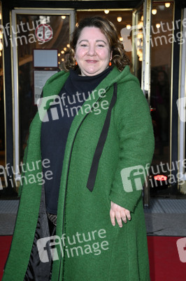 Theaterpremiere 'Sherlock Holmes: Der Fall Moriarty' in Berlin