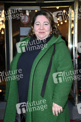 Theaterpremiere 'Sherlock Holmes: Der Fall Moriarty' in Berlin