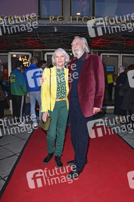 Theaterpremiere 'Sherlock Holmes: Der Fall Moriarty' in Berlin