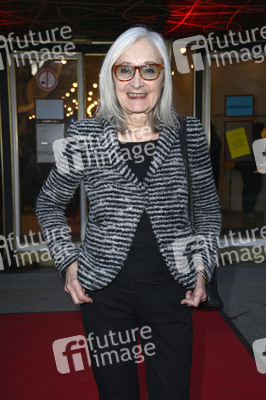 Theaterpremiere 'Sherlock Holmes: Der Fall Moriarty' in Berlin