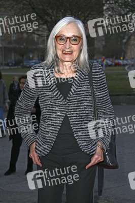 Theaterpremiere 'Sherlock Holmes: Der Fall Moriarty' in Berlin