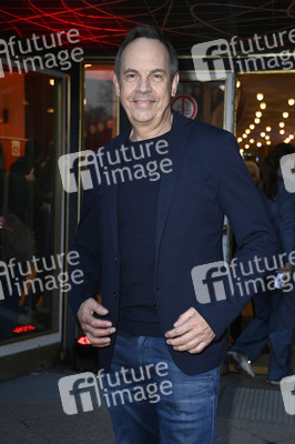 Theaterpremiere 'Sherlock Holmes: Der Fall Moriarty' in Berlin