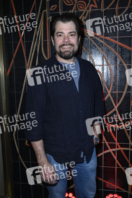 Theaterpremiere 'Sherlock Holmes: Der Fall Moriarty' in Berlin