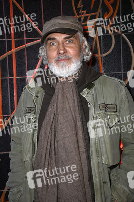 Theaterpremiere 'Sherlock Holmes: Der Fall Moriarty' in Berlin