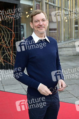 Theaterpremiere 'Sherlock Holmes: Der Fall Moriarty' in Berlin