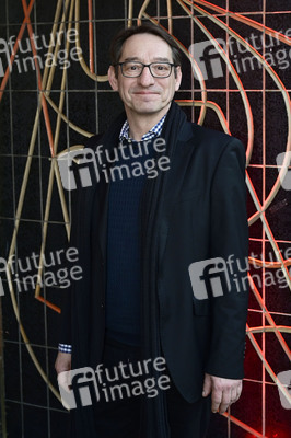 Theaterpremiere 'Sherlock Holmes: Der Fall Moriarty' in Berlin