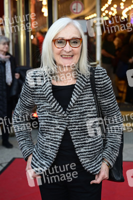 Theaterpremiere 'Sherlock Holmes: Der Fall Moriarty' in Berlin