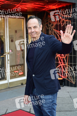 Theaterpremiere 'Sherlock Holmes: Der Fall Moriarty' in Berlin