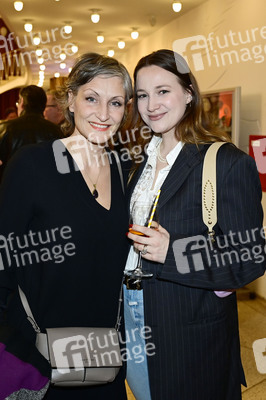 Theaterpremiere 'Sherlock Holmes: Der Fall Moriarty' in Berlin