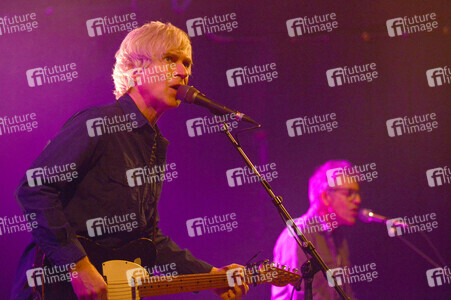 Konzert von Nada Surf in Hannover