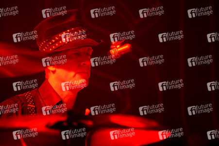 Konzert von Nada Surf in Hannover