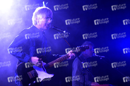 Konzert von Nada Surf in Hannover