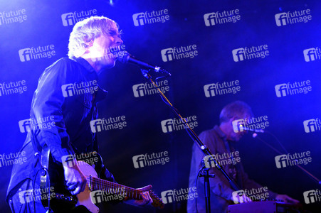 Konzert von Nada Surf in Hannover