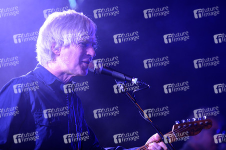 Konzert von Nada Surf in Hannover