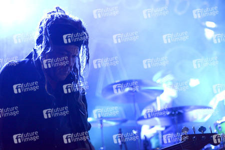 Konzert von Nada Surf in Hannover