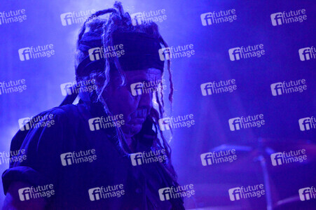 Konzert von Nada Surf in Hannover