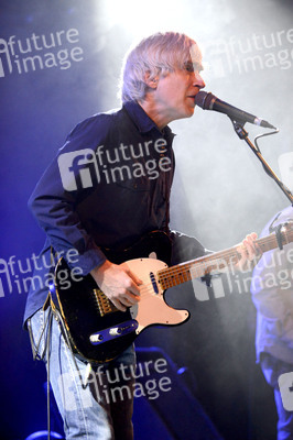 Konzert von Nada Surf in Hannover