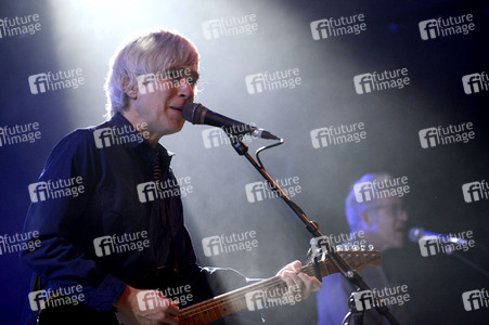 Konzert von Nada Surf in Hannover