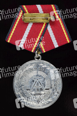 Symbolfoto Orden und Ehrenzeichen