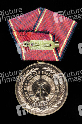 Symbolfoto Orden und Ehrenzeichen