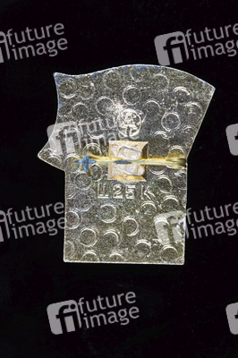 Symbolfoto Orden und Ehrenzeichen