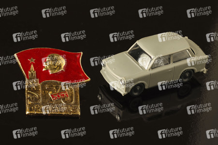 Symbolfoto Orden und Ehrenzeichen