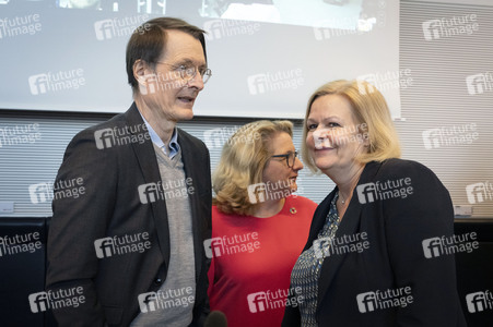 Fraktionssitzung der SPD-Bundestagsfraktion in Berlin