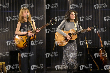 Konzert von Steiner & Madlaina in Hannover