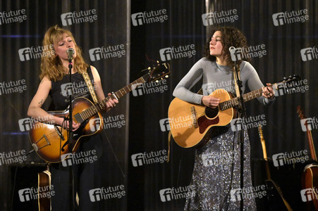 Konzert von Steiner & Madlaina in Hannover