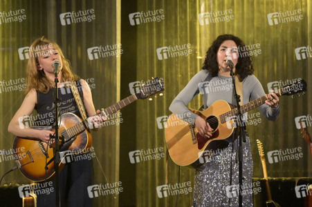 Konzert von Steiner & Madlaina in Hannover