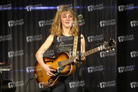 Konzert von Steiner & Madlaina in Hannover