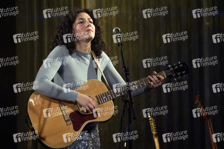 Konzert von Steiner & Madlaina in Hannover
